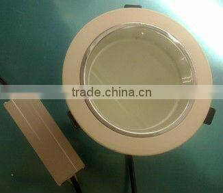 Small Ripple led downlight 30W