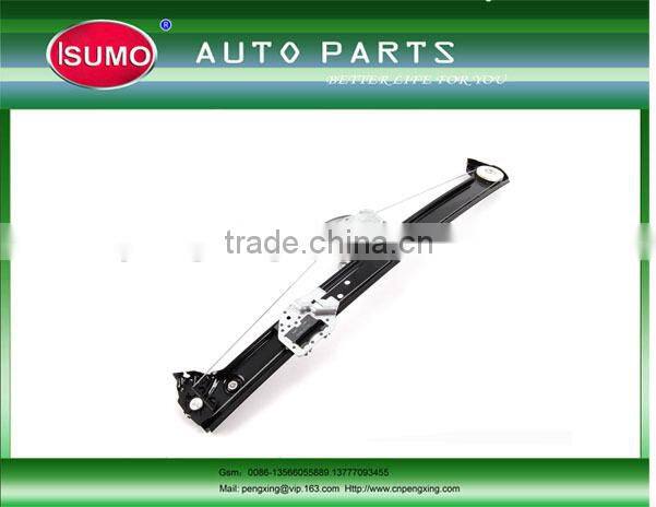 Window Regulator / Power Window Lifter Motor For BMW Series X5 E53 OEM: 51357125059/5135 7125 059