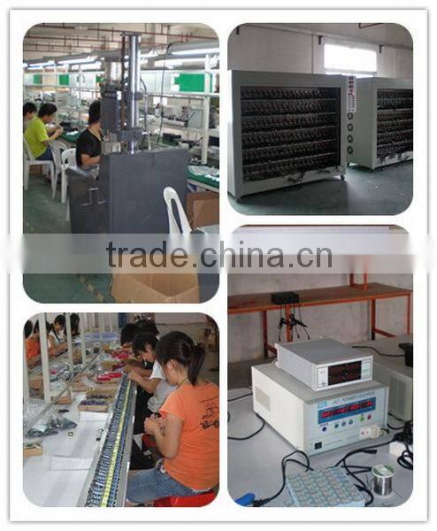 Adapter 36v 200w ac/dc adapter