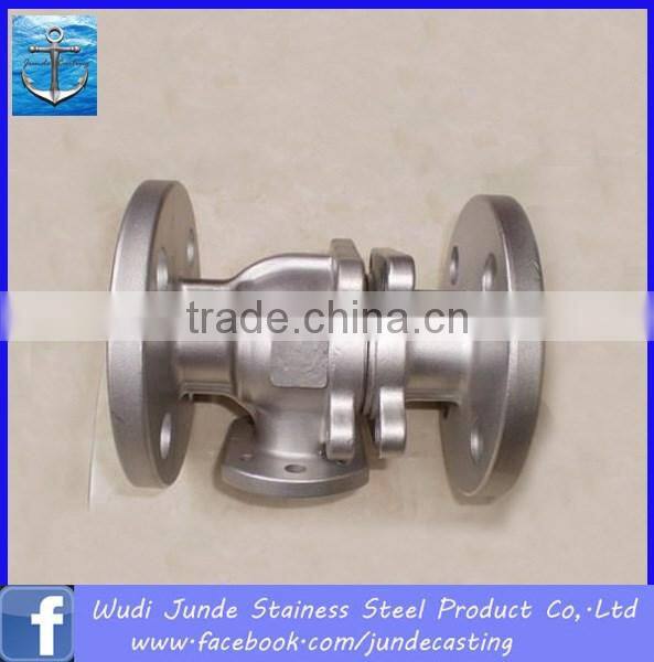 Stanless Steel Turnbuckle