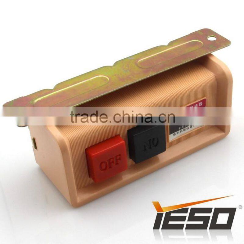 T75 On-Off Switch Button Sewing Machine Part Sewing Accessories