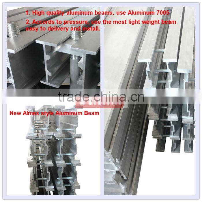 Water cooling Conveyor Belt Vulcanizer and belt jointing press