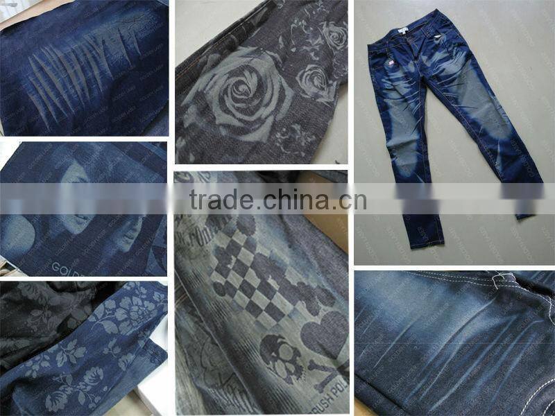 Laser Machine for Jeans Processing,Fading,Sand Blasting,Marking