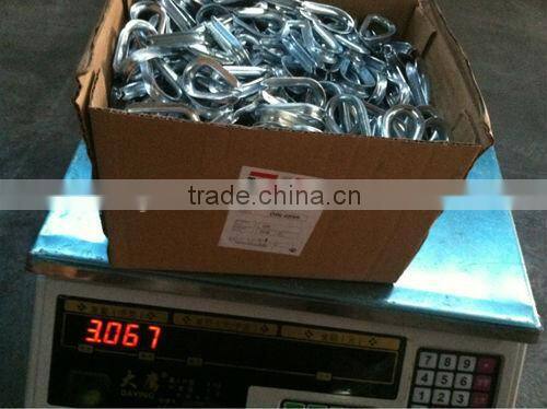 Wire Rope Thimble DIN6899A