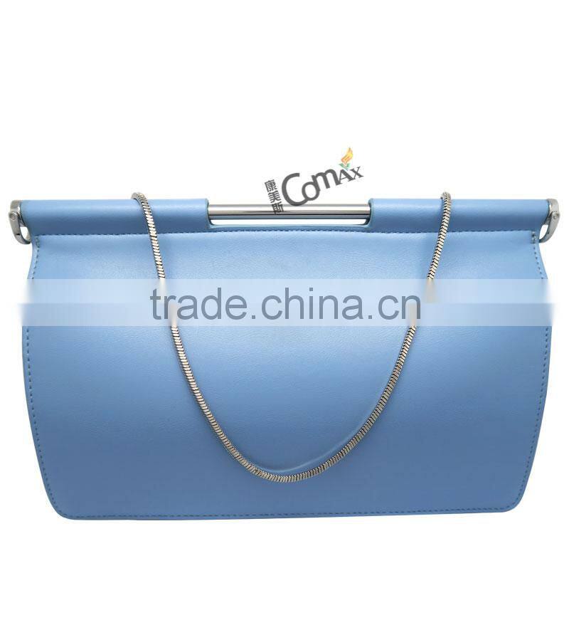 Silver Metal Chain for Bag