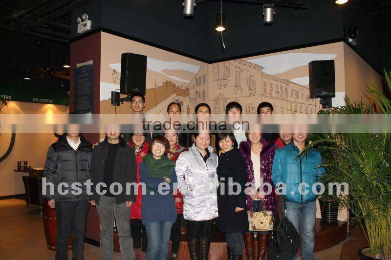 HDMI 3G/SD/HD-SDI & A/V Transmission Extender over 60m