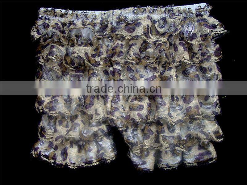 baby clothes kids ruffle shorts lace shorts wholesale baby shorts infant toddler clothes pants baby lace short pants hot pink