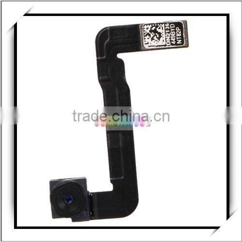 Wholesale! For iPhone 4GS Front Camera Lens Repair Part -87003380