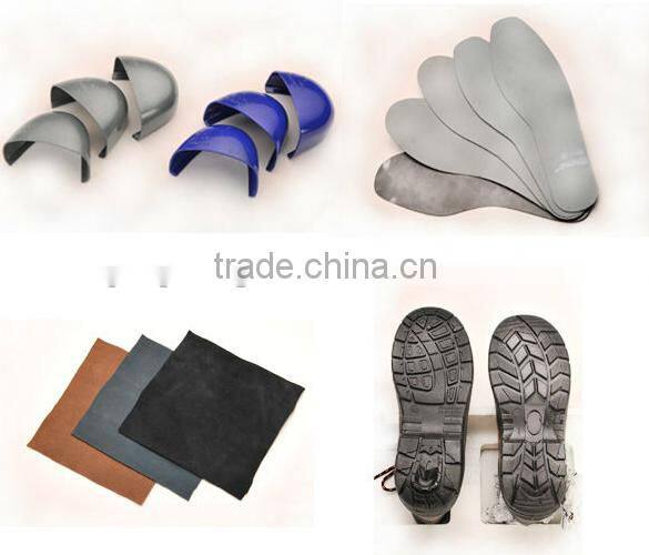 Safety Leather Shoes /safety shoes dubai/safety shoes for driver safety shoes for taxi