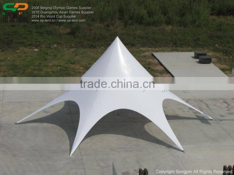 Promotional Outdoor StarTent/Star single tent