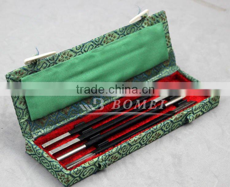 stainless steel graver Carving Knives sculptural tools