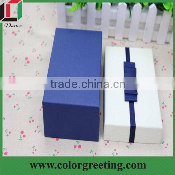 cosmetic extravagant elegant seasonal custom clothes box