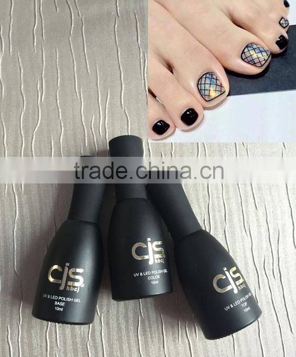 Innovative high quality free samples soak off gel polish, nail polish, uv gel