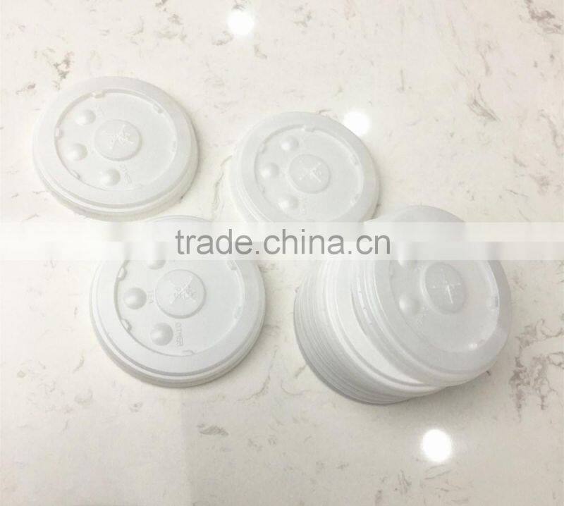 2016 Plastic Cup Lids