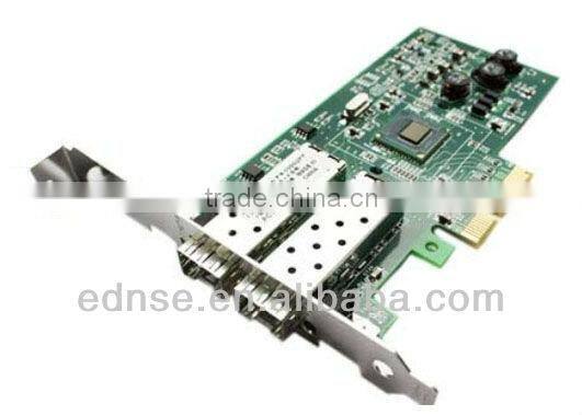 EDNSE server adapter card PRO Gigabit PF Dual Port Network Interface Card SFP Slots*2