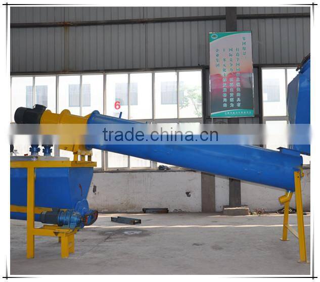 stainless high-speed plastic friction washer