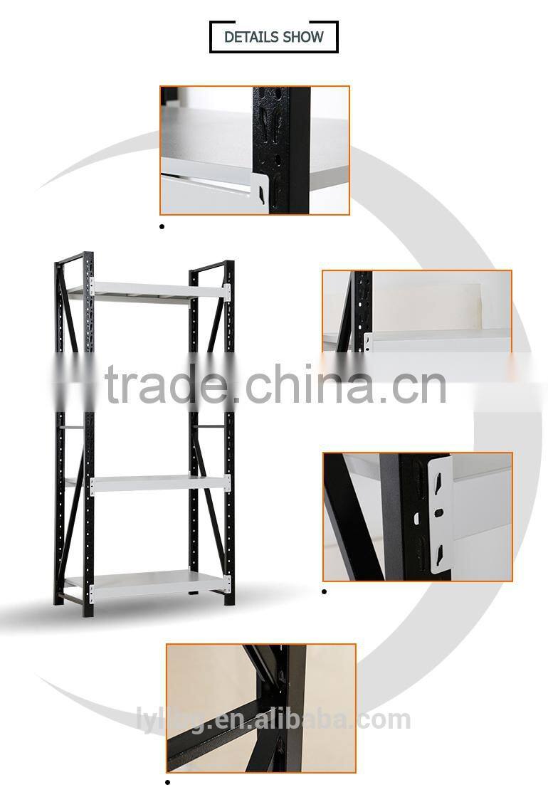 2016 hot sales warehouse racking display storage pallet rack warehouse rack