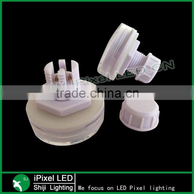 SJ-45-AU, 45mm led, auto control, self-program