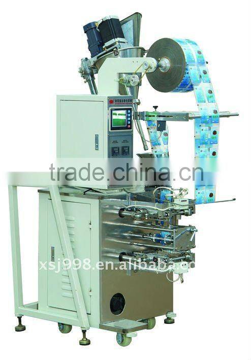 milk and liquit packing machine