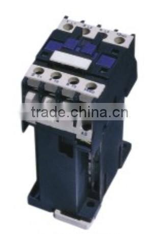LP1-D18 DC Operated AC Contactor,660V