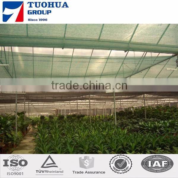 20% Recycled HDPE Agriclutural Shade Net,Roof Shade Netting