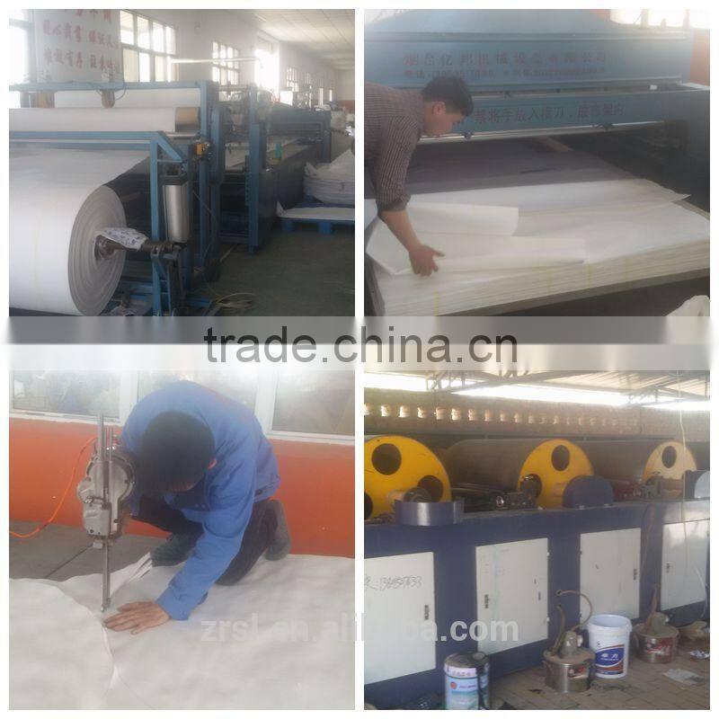 polypropylene conductive FIBC BIG bag with low price manufacturer in China