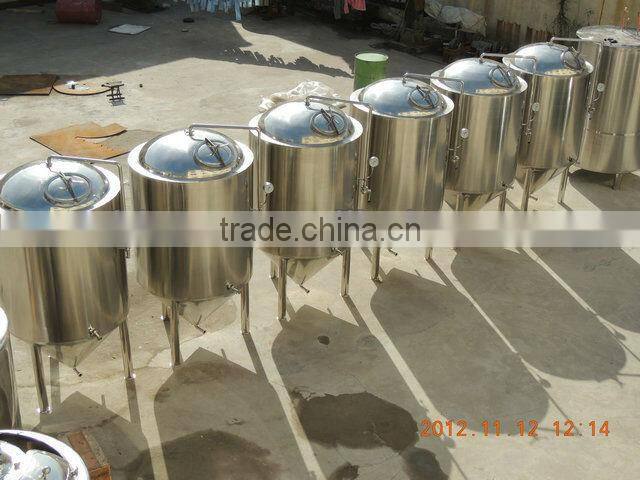 500l SUS304 home brewing systems CE OEM factory