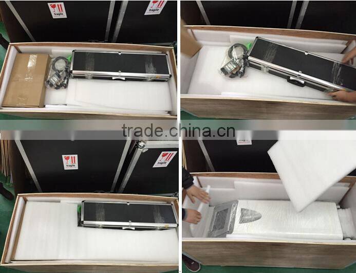 2016 Best sale RF Fractional Co2 Laser Vaginal Tightening Machine