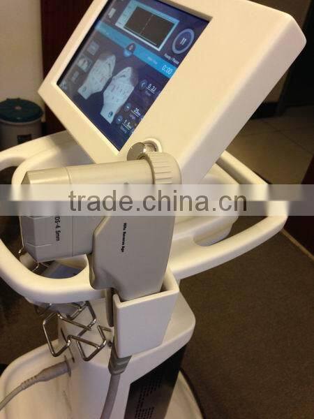 Hifu/hifu machine/High Intensity Focused Ultrasound Hifu