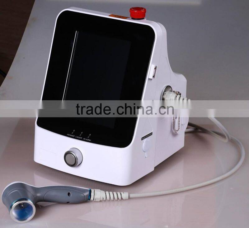 Diode laser for pain relief machine/Shock wave laser equipment