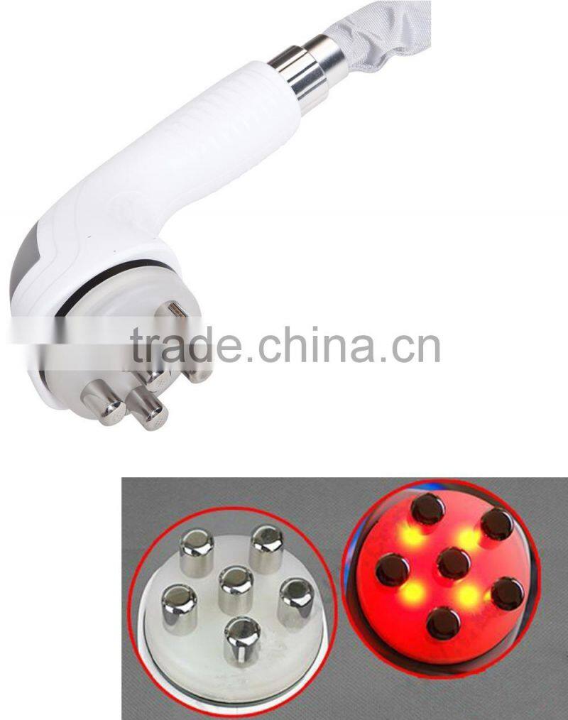 RF Cavitation Slimming and Exfoliators machines with ce