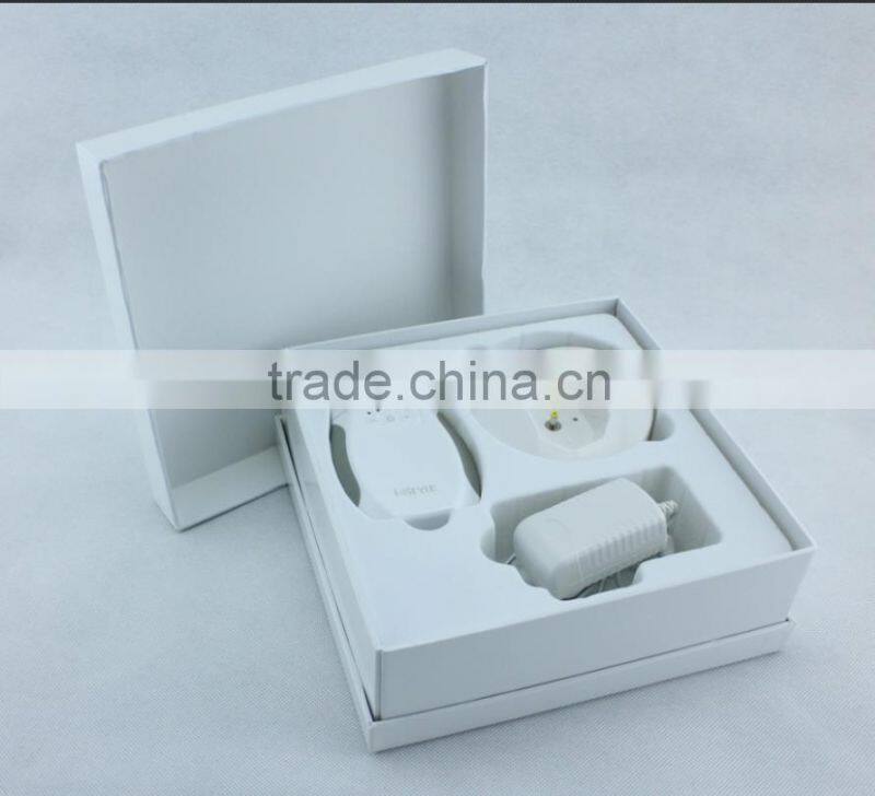 Skin rejuvenation Microcurrent Facial Wrinkle Removal Device