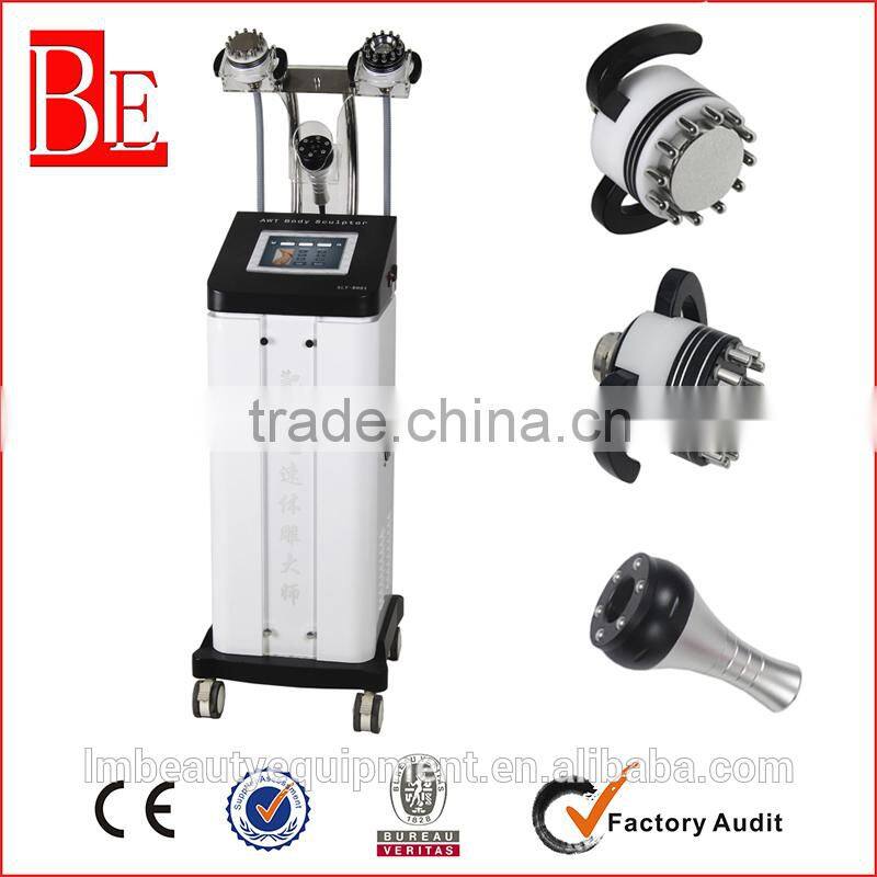 weight loss slimming body massager machine from manufacturer