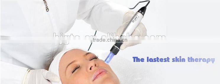 Professional Micro-needling Derma Meso Pen for Skin Care