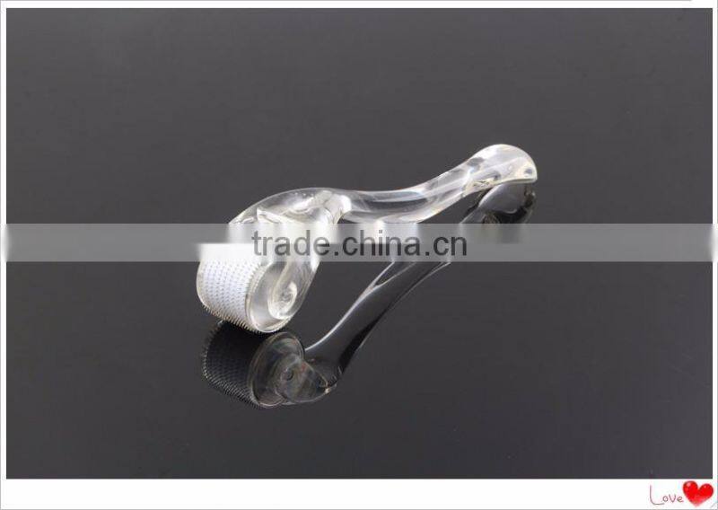 540 micro needling Mt derma roller with low price hotsale in the world