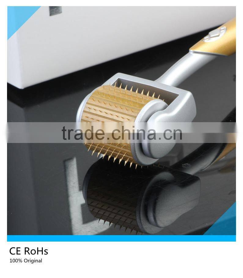 ZGTS DERMA ROLLER Titanium Microneedle