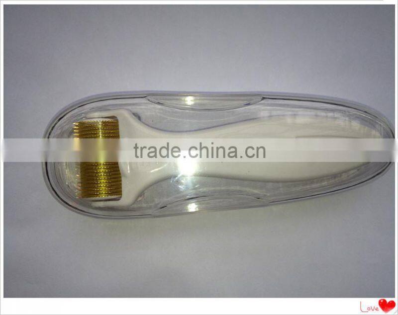 MT 1080needles body derma roller with factory wholesale low price