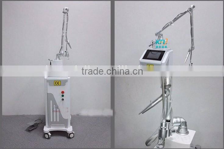 2016 newest fractional co2 laser / co2 fractional laser / fractional co2 laser scar removal machine