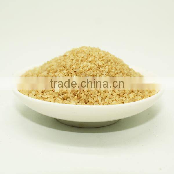 Mushroom Flavoured Sea Salt