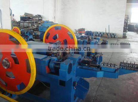 iron nail making machine nail making machine price screw nail making machine Nail making machine price