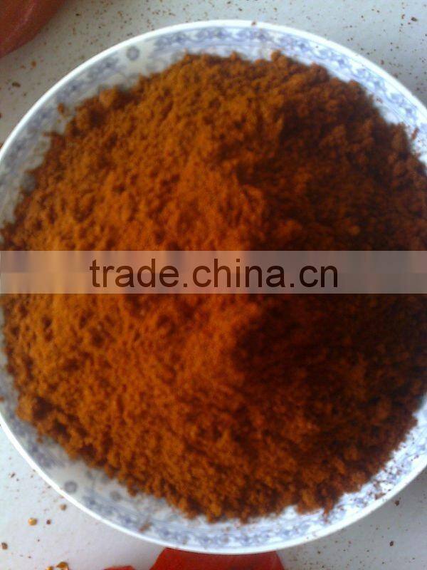 2015 3rd grade chili power