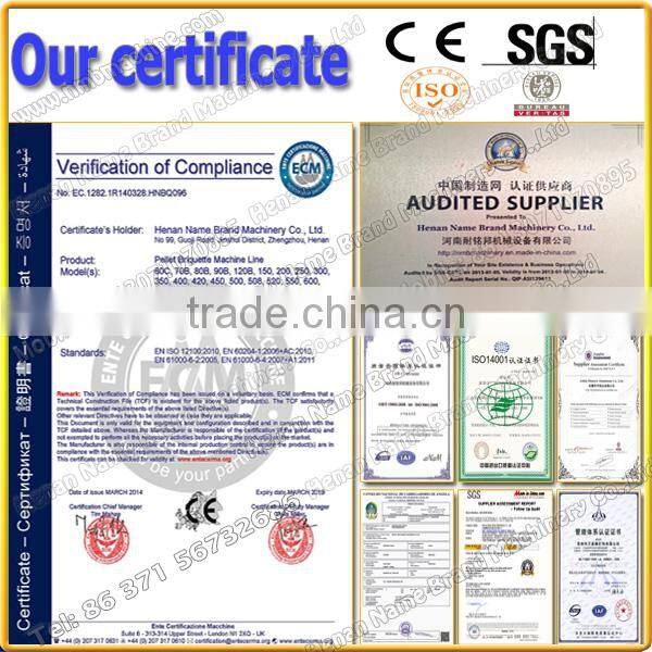 Smokeless continuous wood charcoal carbonization kiln make charcoal machine