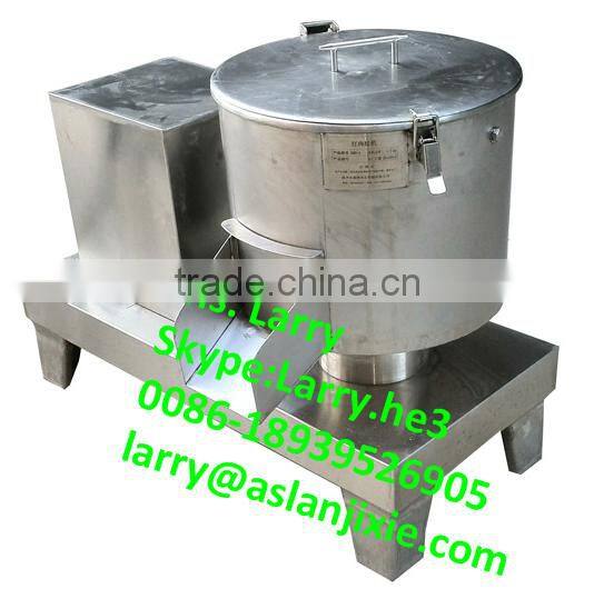 automatic meat floss making machine/beef meat floss machine