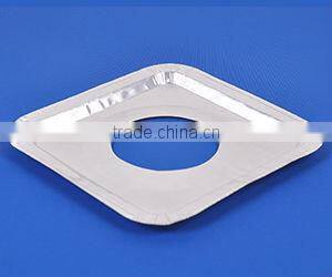 disposable aluminium foil lunch box