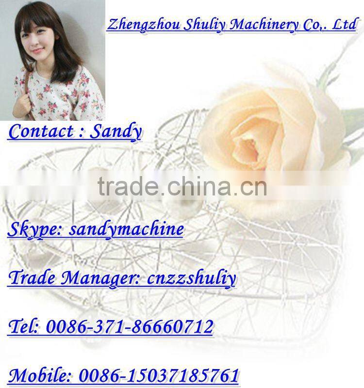 pet feed pellet making machine