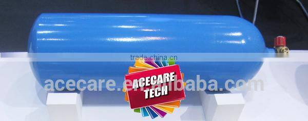 130L ,car cng cylinder,20mpa,CNG steel cylinder,,gas cylinder tank,CNG tank type 1