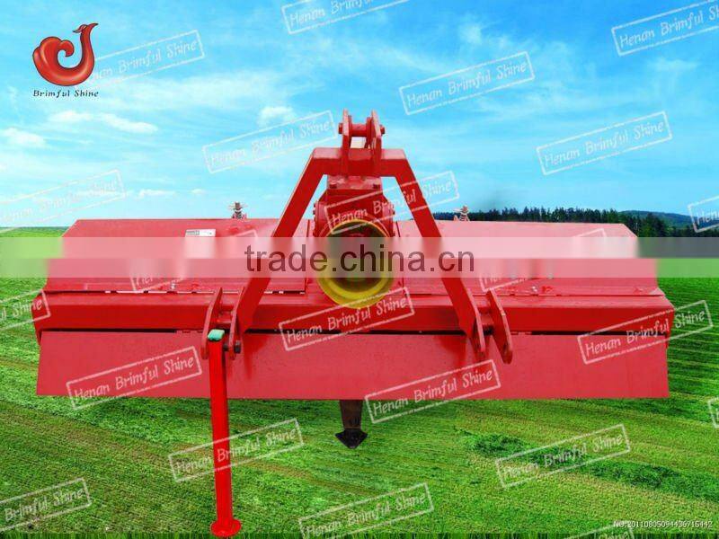 Rotary Cultivator For cultivation of vegetables