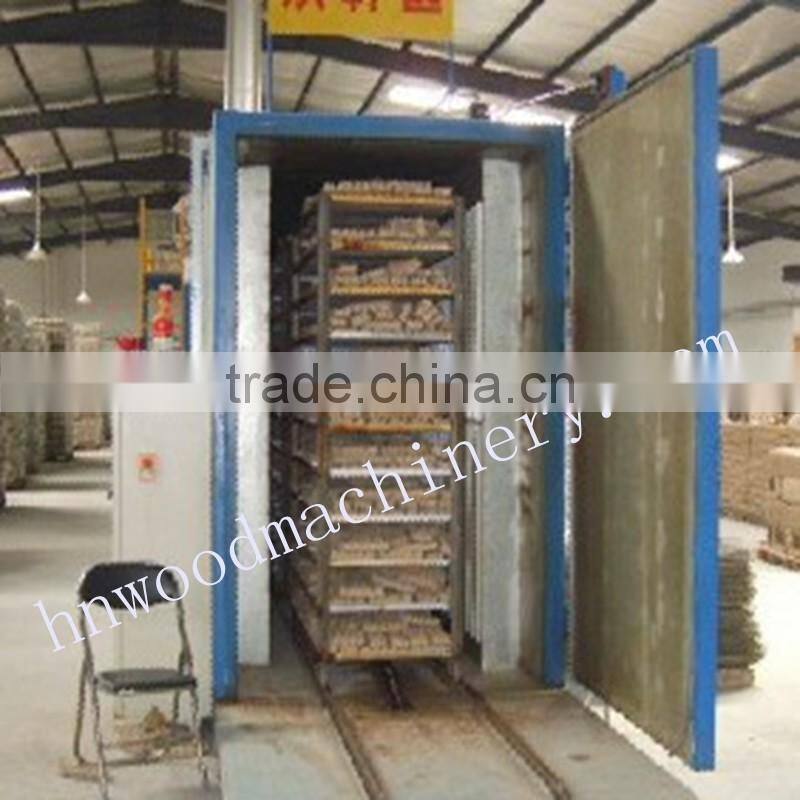 egg tray making machine