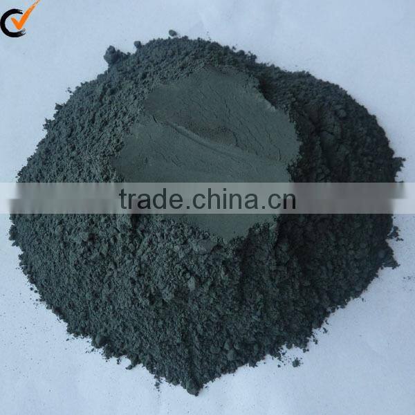 Made by Natural Material of High purity Black Tourmaline Powder Purity 98%