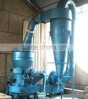 YGM series High Pressure Suspension grinder for sale